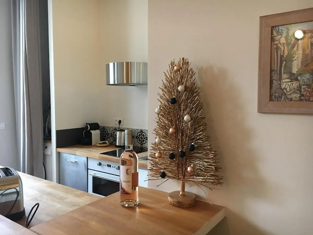 Apartment Gorgeous! Heart Of Aix En Provence Appartement Aix-en-Provence