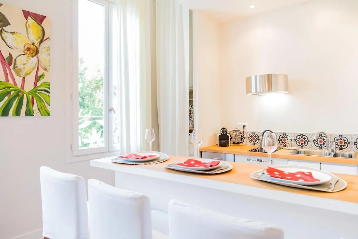 Gorgeous! Heart Of Aix En Provence Appartement Aix-en-Provence Apartment