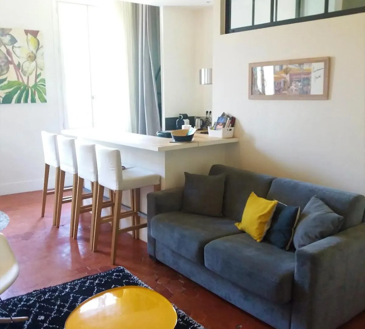 Gorgeous! Heart Of Aix En Provence Appartement Aix-en-Provence