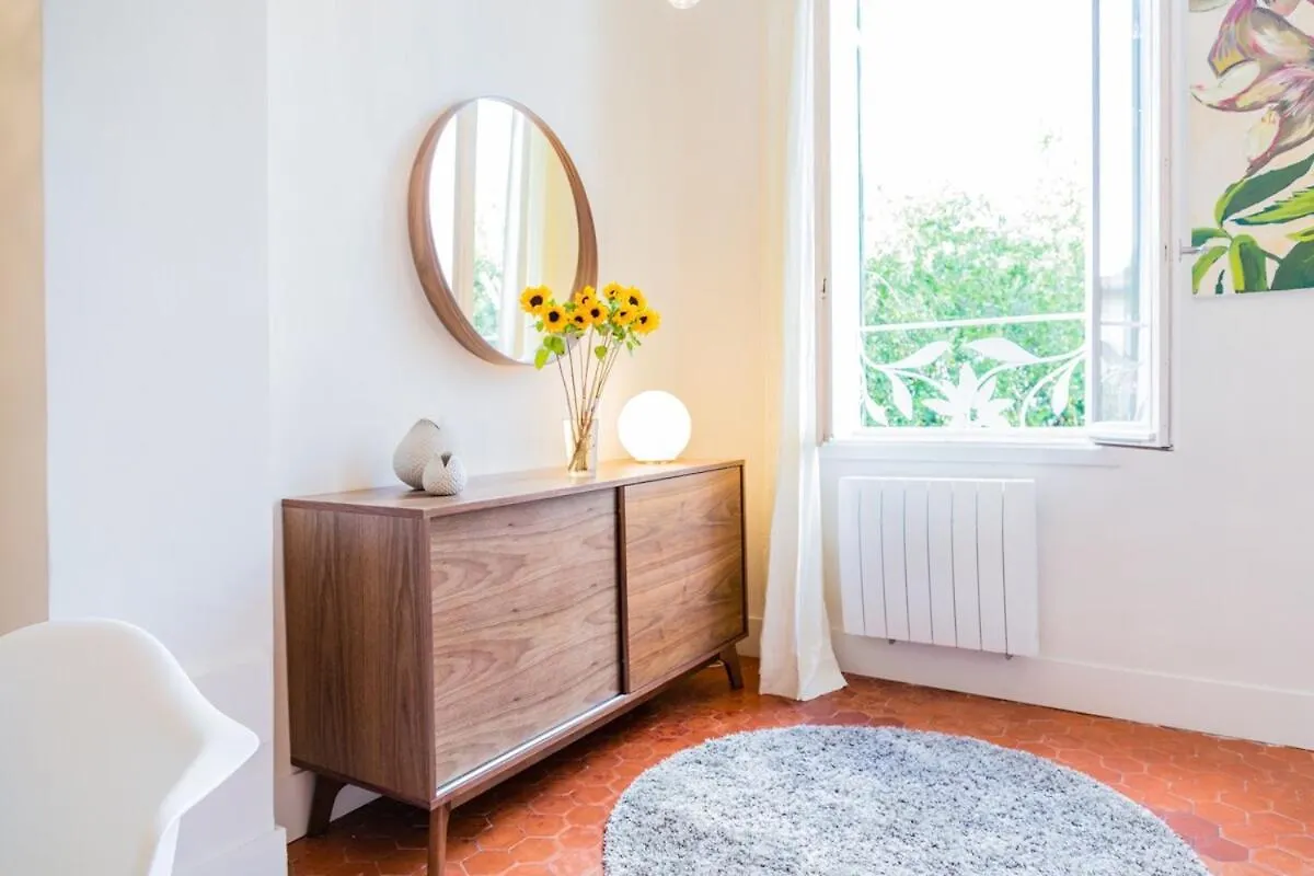 Gorgeous! Heart Of Aix En Provence Appartement Aix-en-Provence