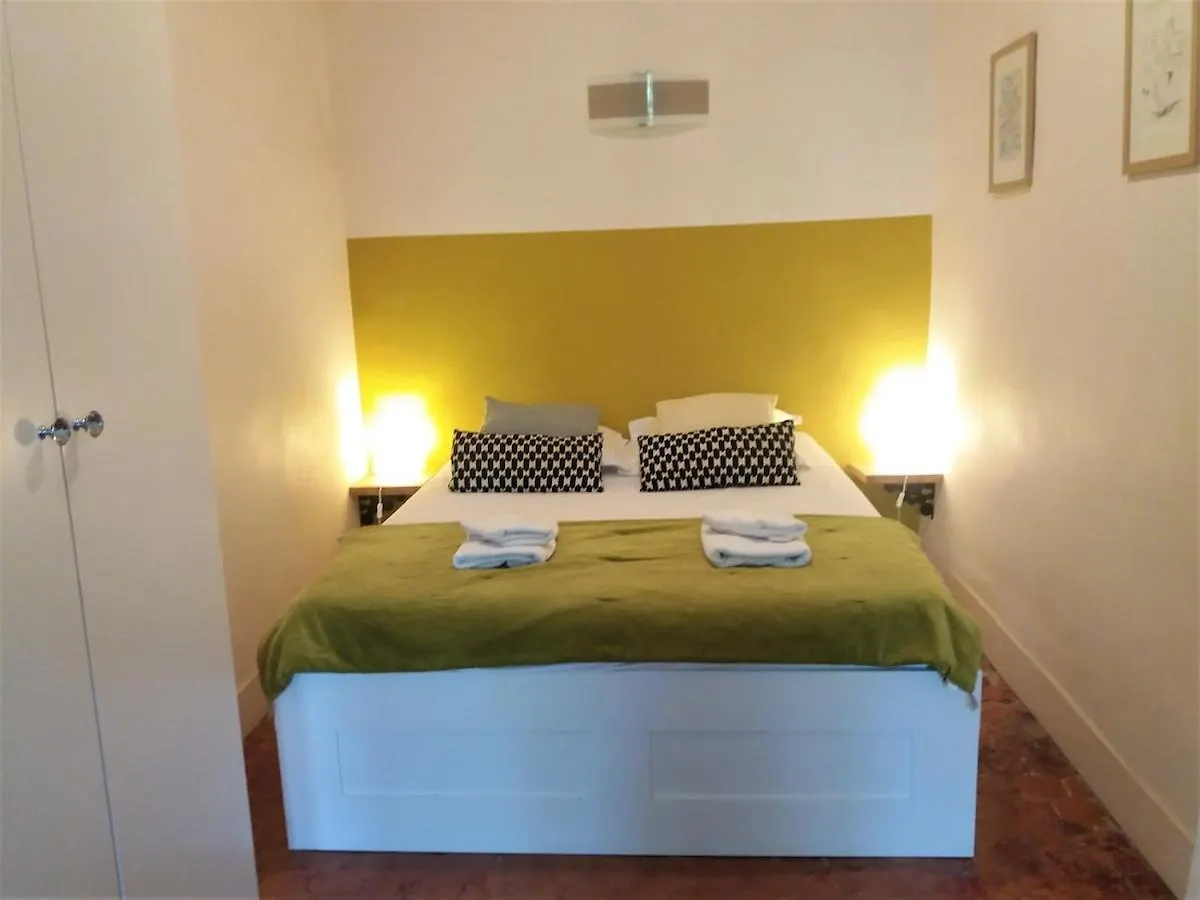 Lägenhet Gorgeous! Heart Of Aix En Provence Appartement Aix-en-Provence